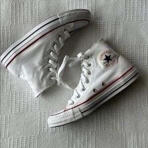 Converse Chuck Taylor All-Star High Top Core Shoes size 7